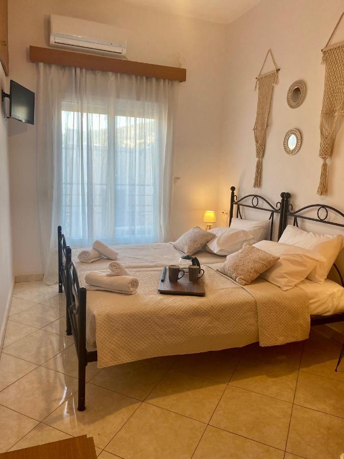 Casa Amalia Apartment Paradisi  Luaran gambar