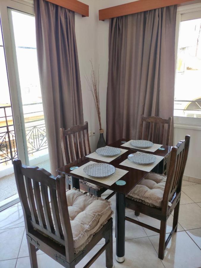 Casa Amalia Apartment Paradisi  Luaran gambar