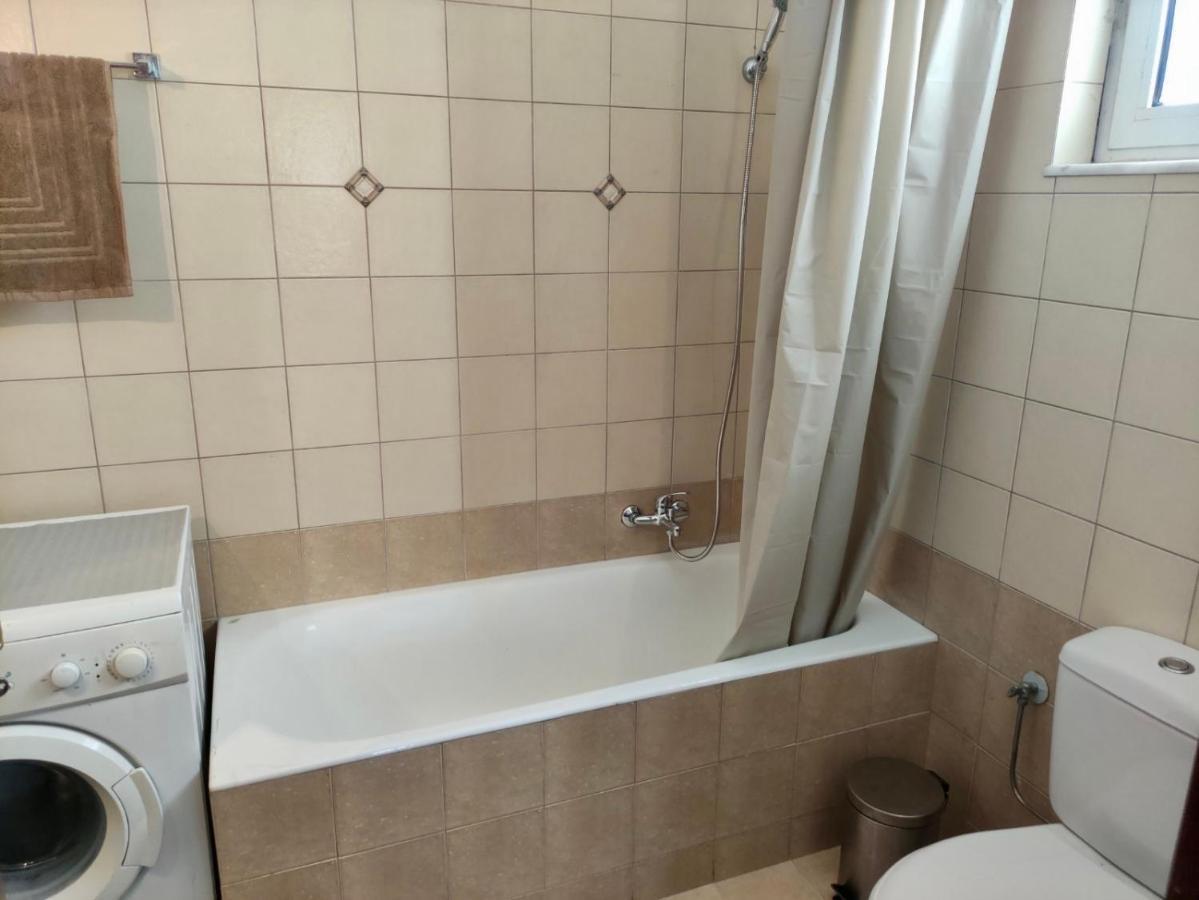 Casa Amalia Apartment Paradisi  Luaran gambar