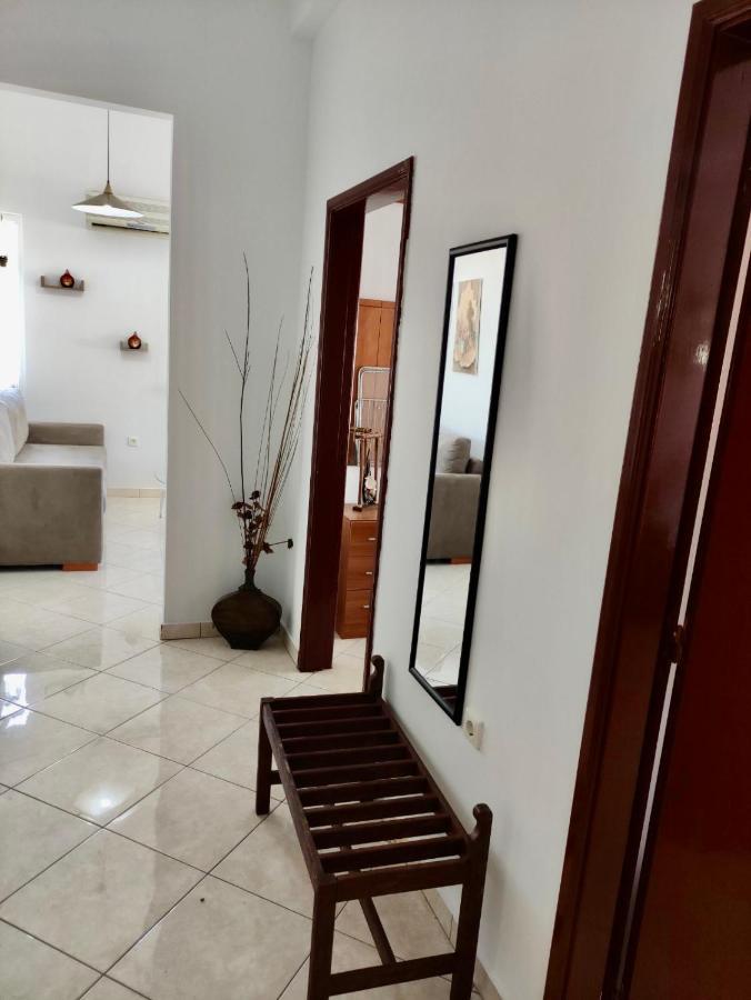 Casa Amalia Apartment Paradisi  Luaran gambar