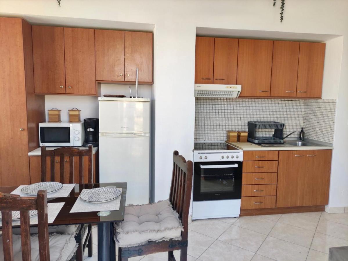 Casa Amalia Apartment Paradisi  Luaran gambar