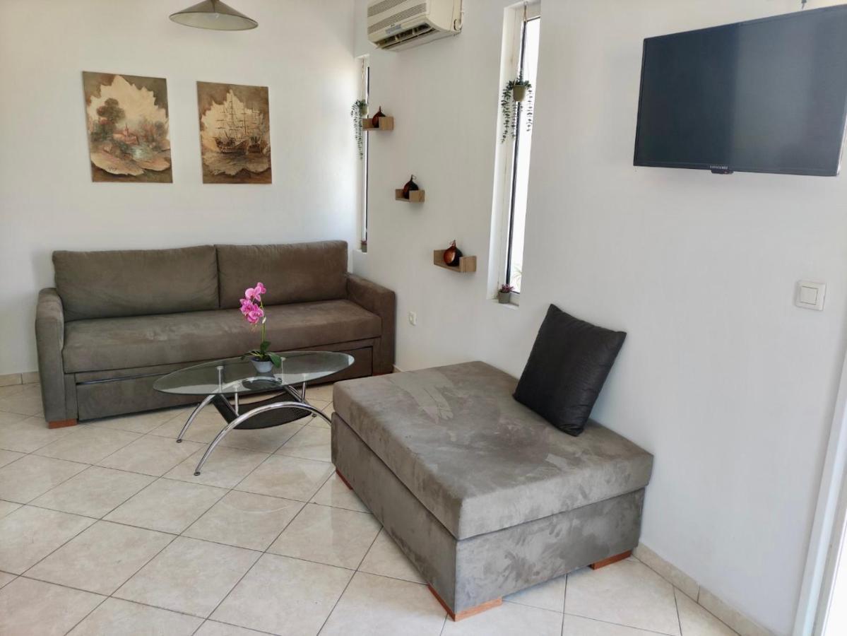 Casa Amalia Apartment Paradisi  Luaran gambar