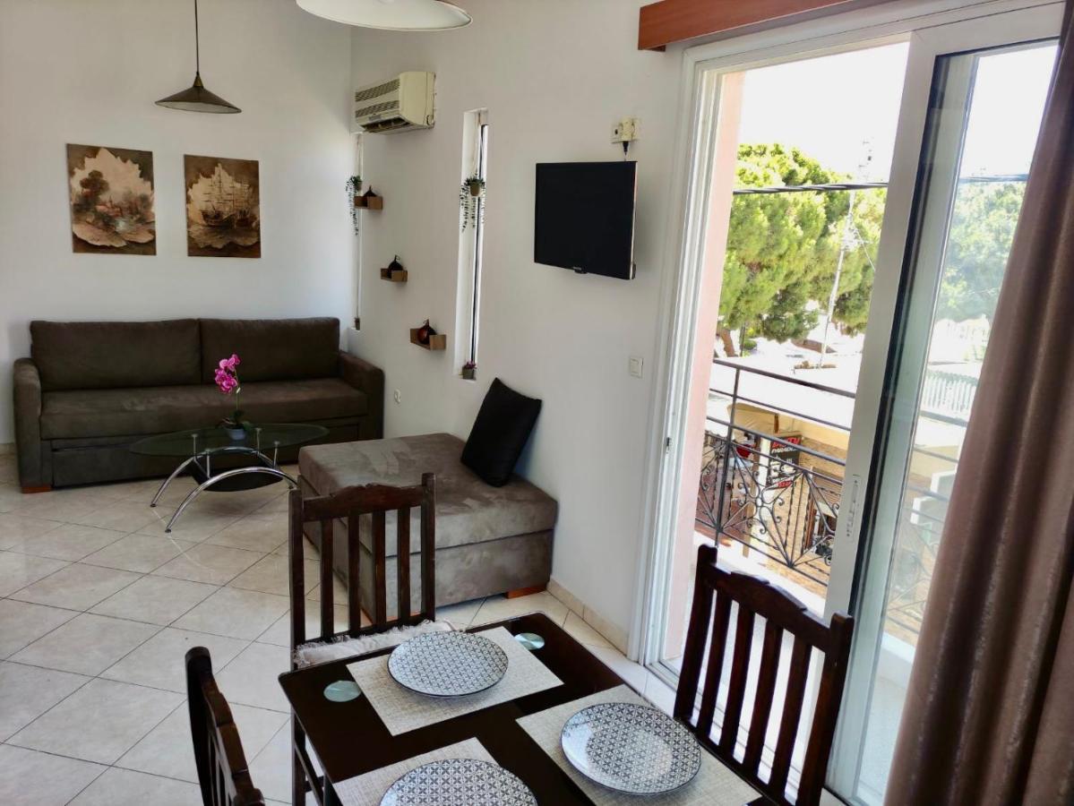 Casa Amalia Apartment Paradisi  Luaran gambar