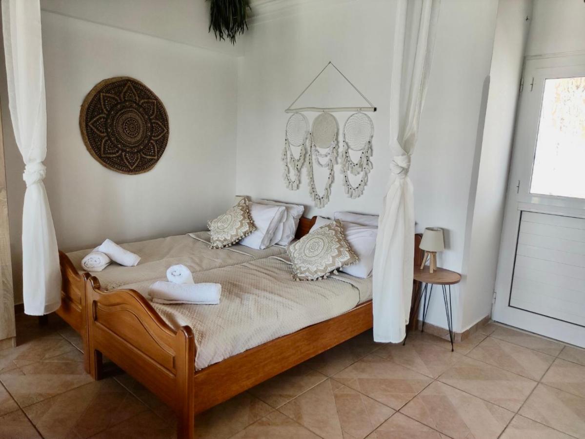 Casa Amalia Apartment Paradisi  Luaran gambar